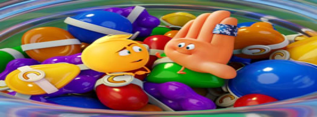 Cine infantil: "Emoji: La película"