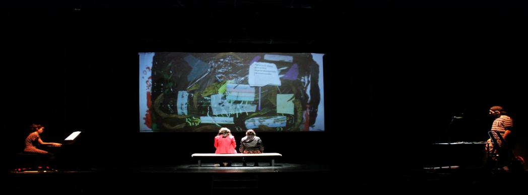 Teatro: "En la perrera"