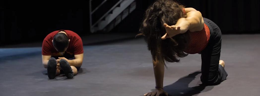 DNA 2020: "En Tiempo", de Inés Aubert