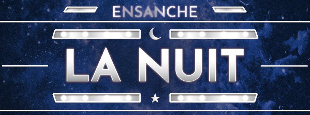 10ª Edición "Ensanche La Nuit" 2019