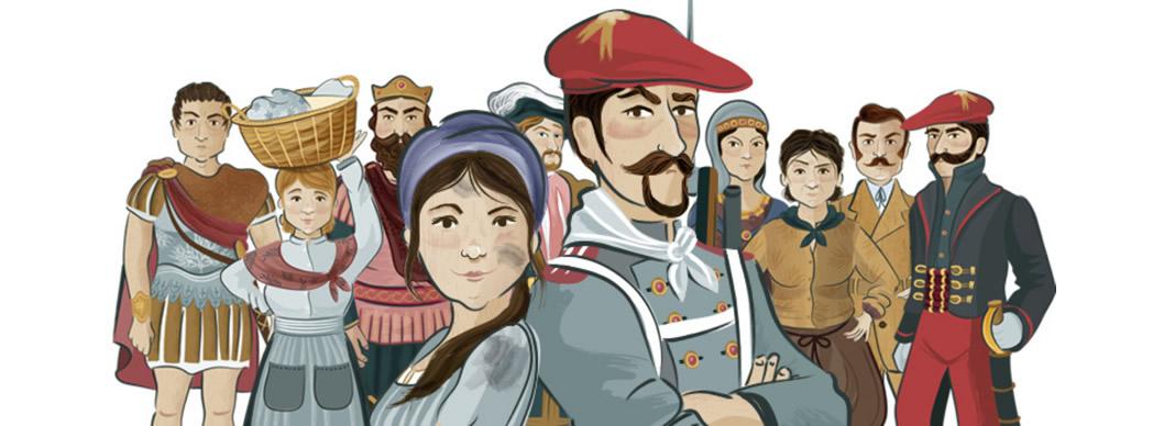 Escape en las Murallas: El bloqueo de Pamplona
