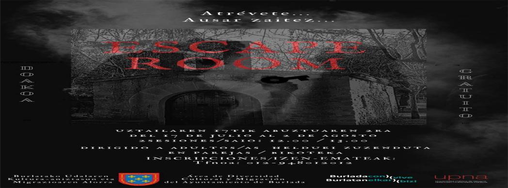 Escape Room