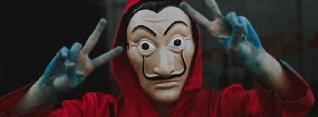 Escape Room en La Casa de la Juventud: "El robo del siglo"