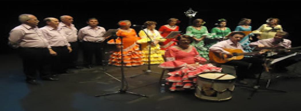 Coro Rociero de Burlada