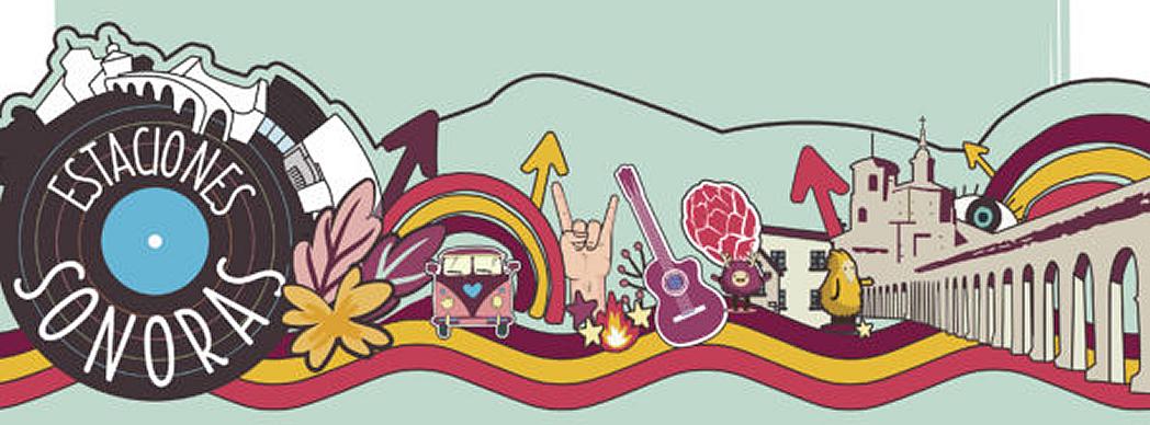 Festival Estaciones Sonoras Invierno 2020