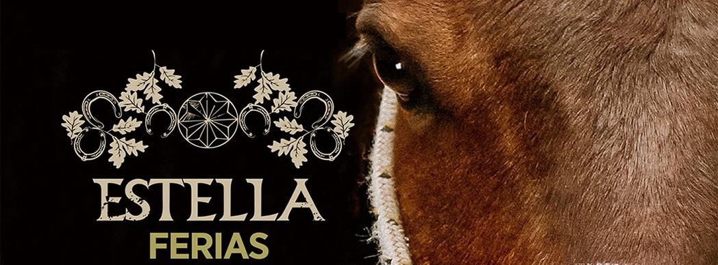 Ferias de San Andrés en Estella/Lizarra 2019