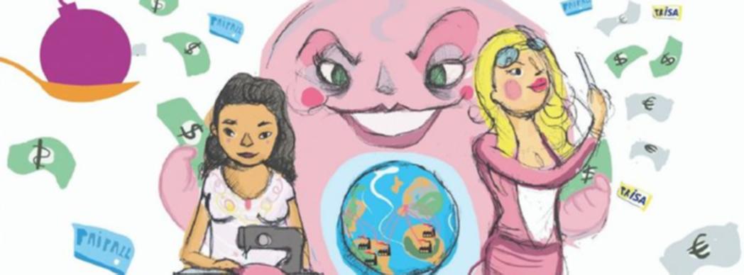 Videofórum, Kamishibai y Exposición en la Biblioteca San Jorge