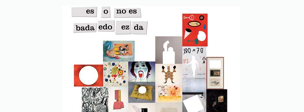 Exposición "¿Es o no es?"