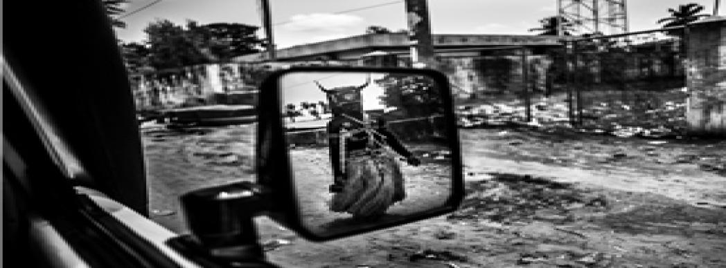 Exposición: "Desde el Sur. Senegal, la mirada de Manu Brabo"
