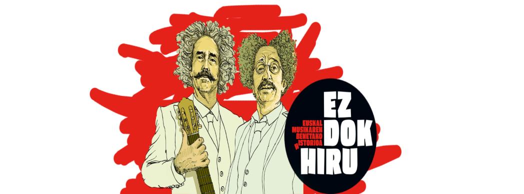 "Ez Dok Hiru" Akustikoa