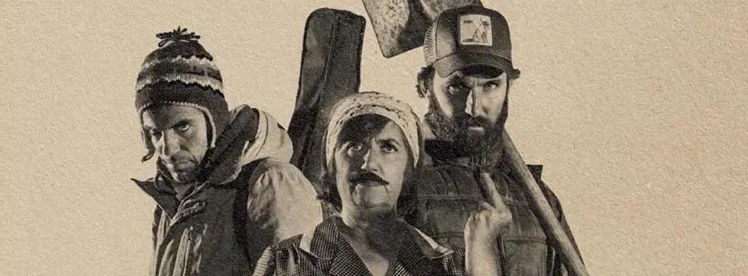 Teatro en euskera: "Fadoak entzuten zituen gizona"