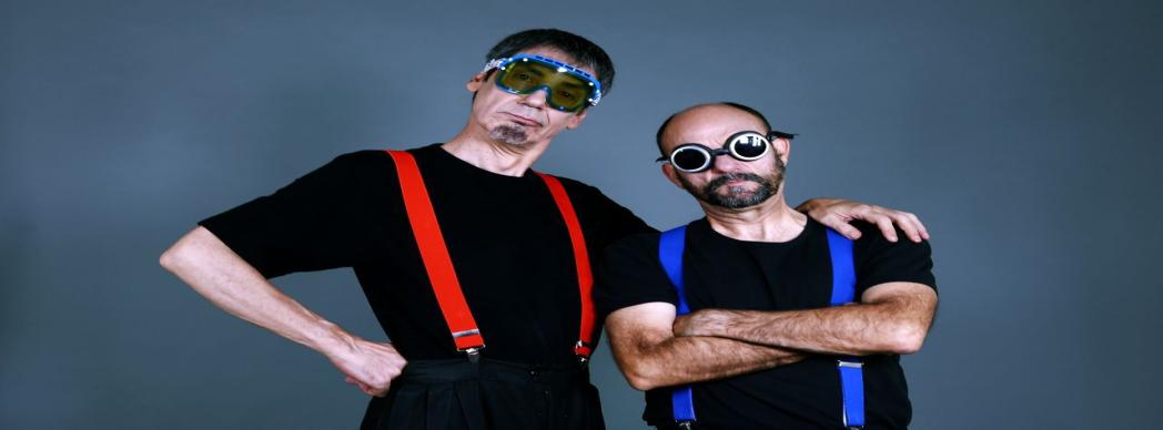 Faemino y Cansado: "¡Quien tuvo retuvo!"