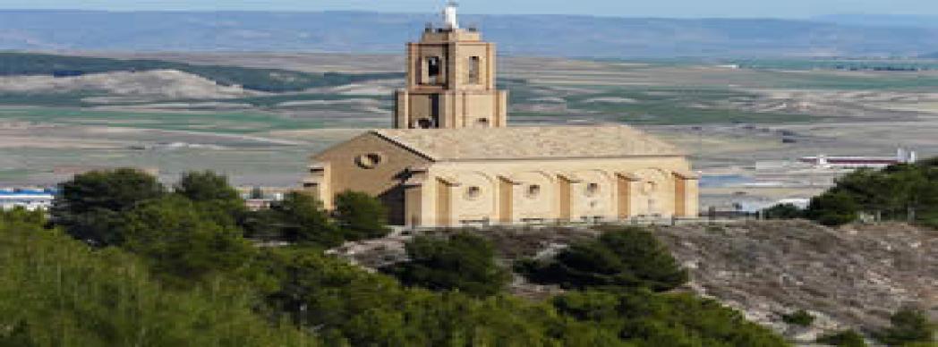 Fiestas del Salvador de Falces 2017