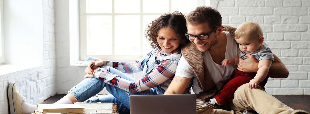 Parentalidad Positiva: Grupos de apoyo online y espacios de escucha para familias