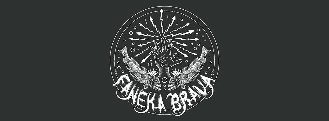 Faneka Brava en concierto