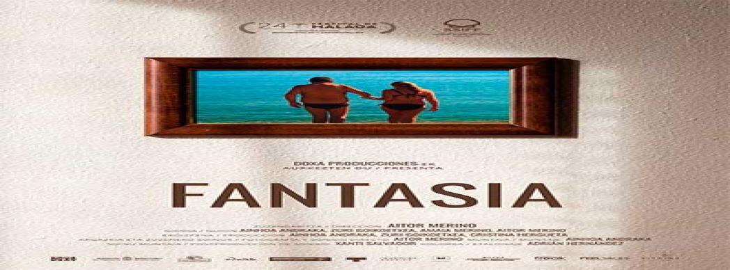 Cine infantil: "Fantasía"