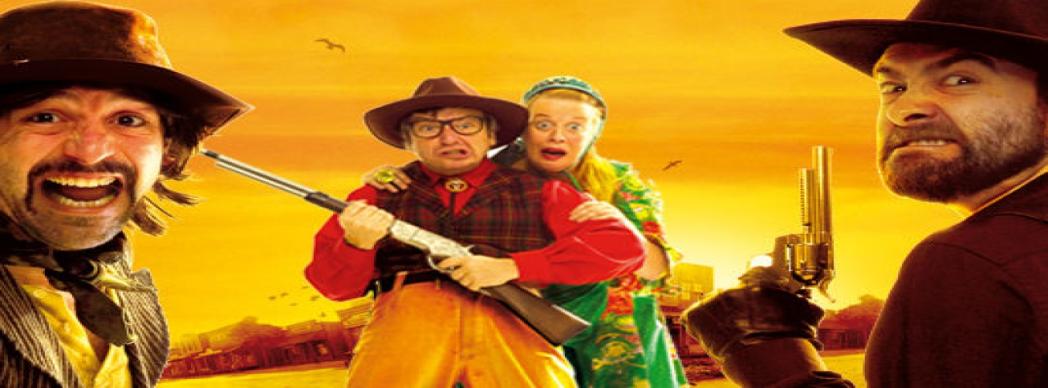 Teatro: "Far West"