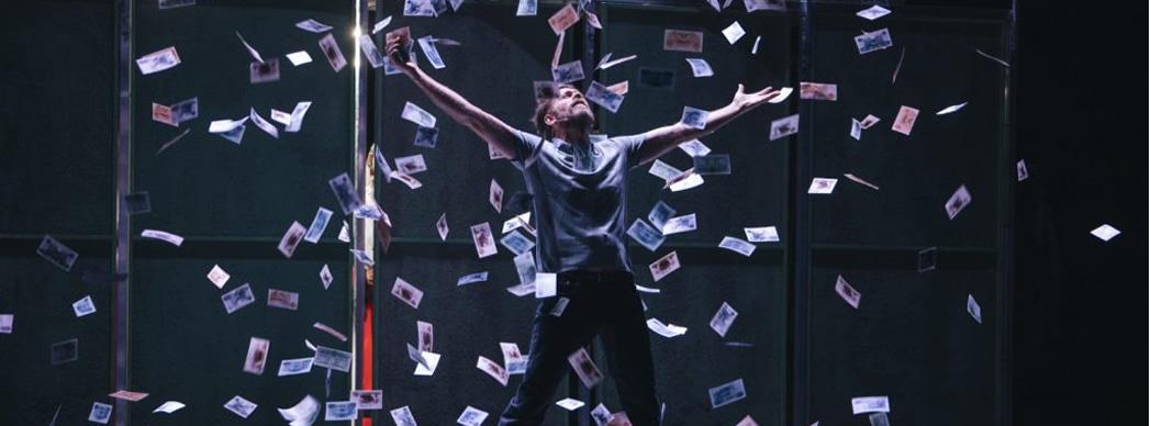 Teatro musical: "Fariña"