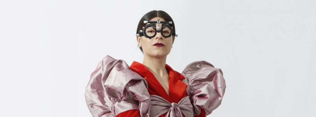 Teatro: "Feminismo para torpes"