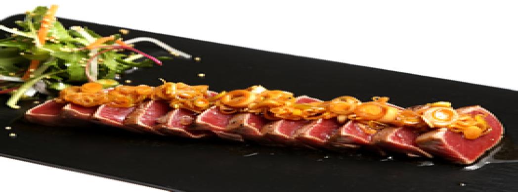 IV Jornadas Gastronómicas de Cocina Nikkei