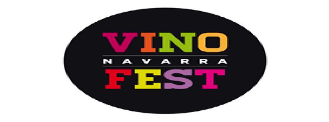 Vinofest Navarra 2018