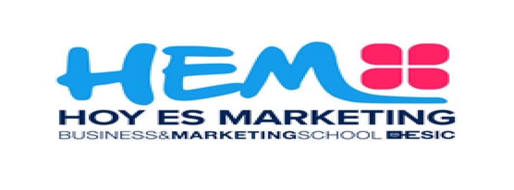Hoy Es Marketing 2018