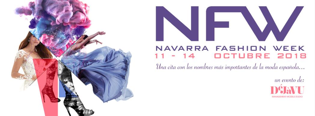 Navarra Fashion Week