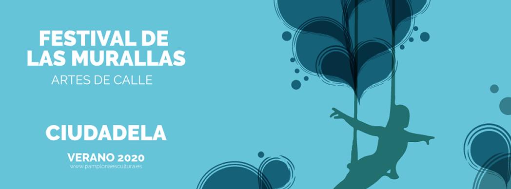 Festival de las Murallas 2020