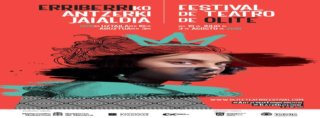 Festival de Teatro de Olite 2019