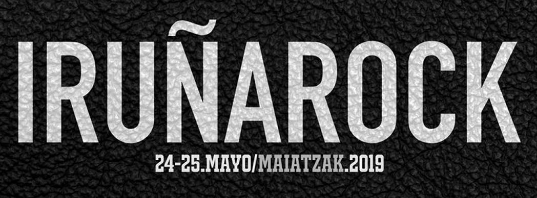 Festival Iruña Rock 2019