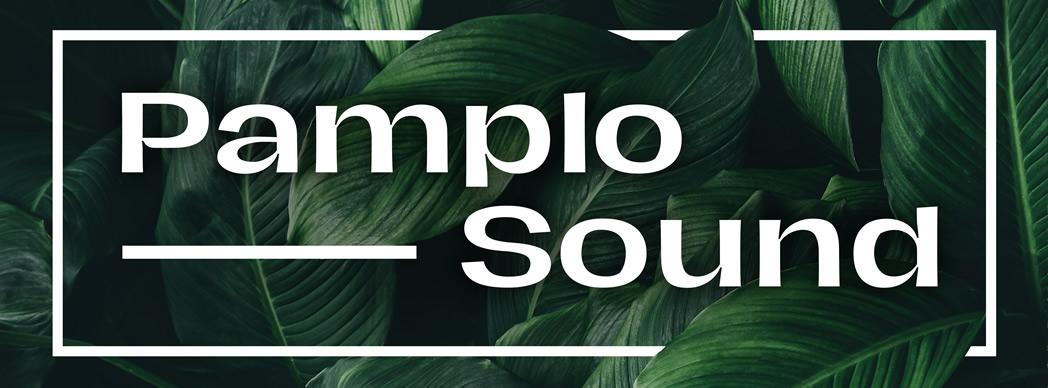 Festival de música online 'PamploSound' Primavera 2021