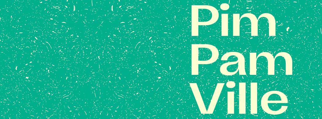 Festival Pim Pam Ville 2020