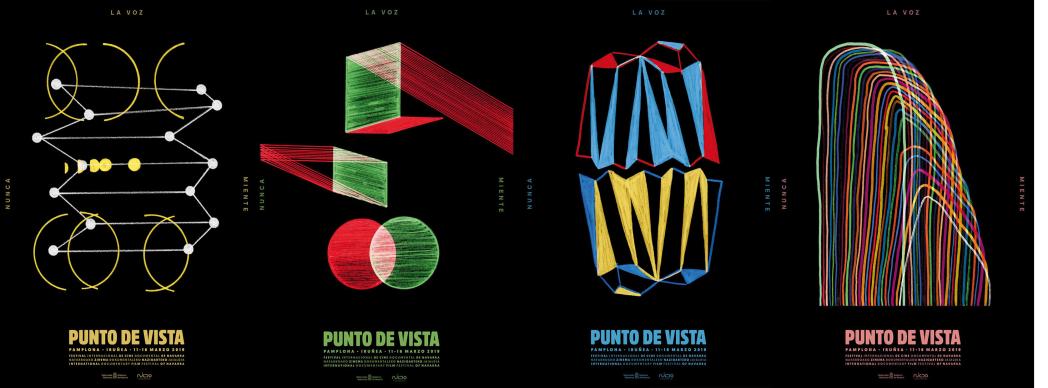 13º Festival Punto de Vista 2019