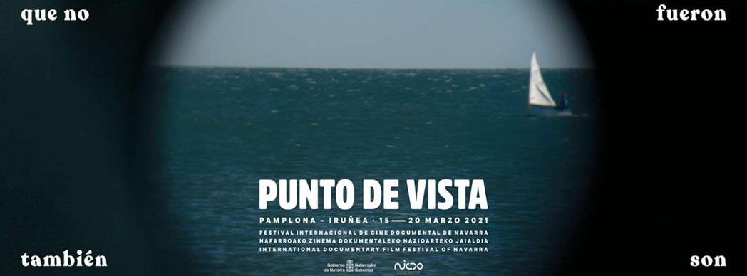Festival Punto de Vista 2021
