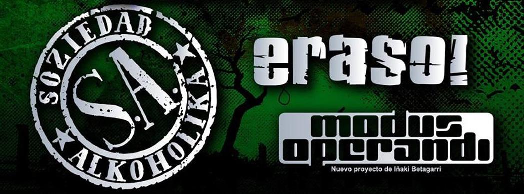 Festival Viana Rock'18