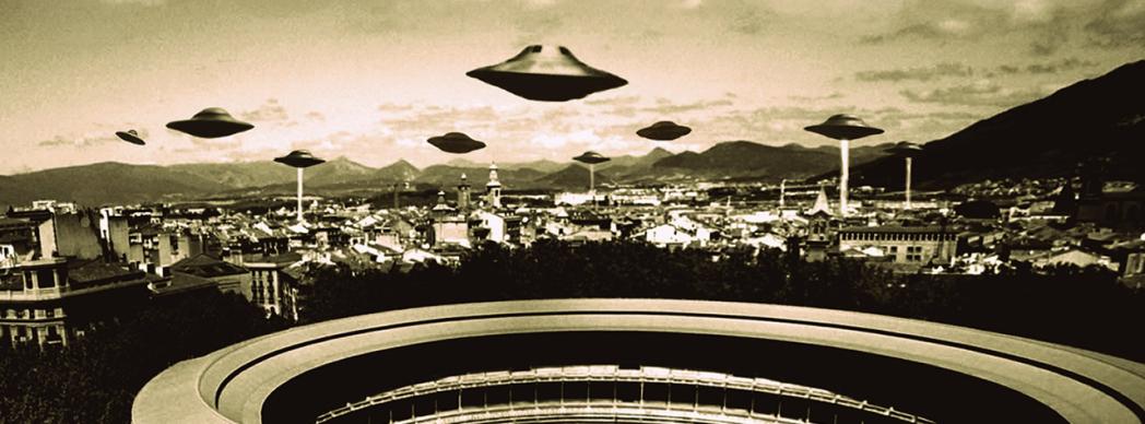 VI Festival Horror Online Art 2017