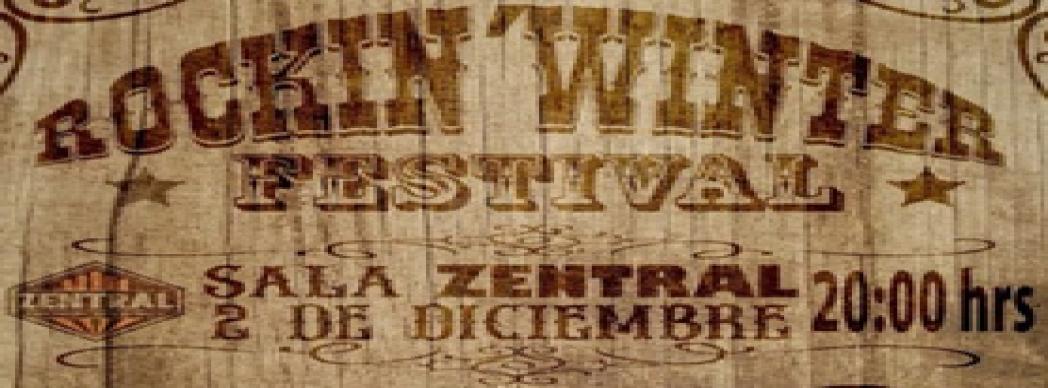 Rockin Winter Festival