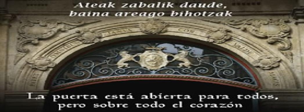 Día de Navarra: Festival de las Naciones