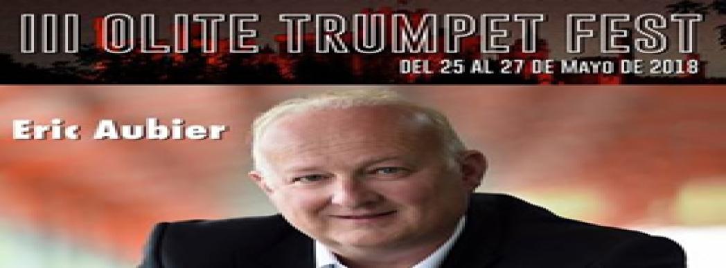 III Olite Trumpet Fest
