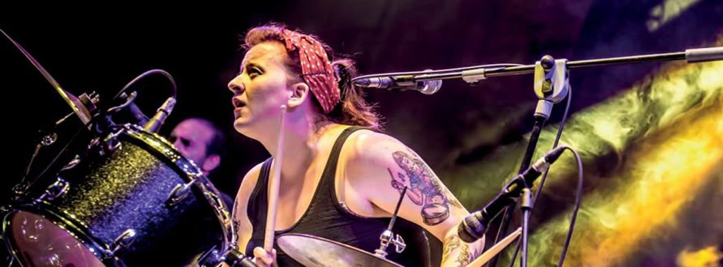 XII Burlada Blues Festival 2018