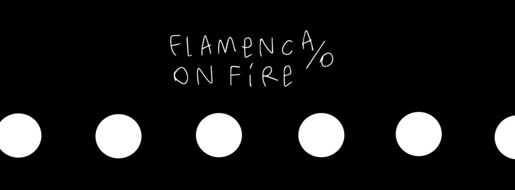 Festival Flamenco On Fire 2018