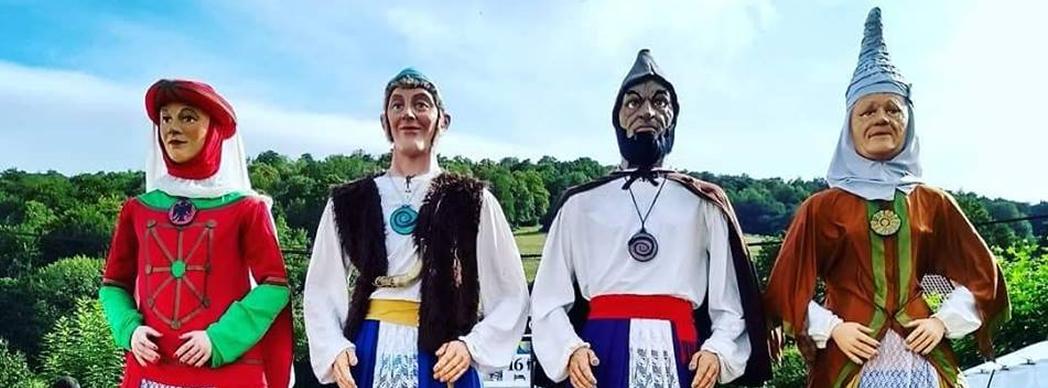 Fiestas de Mendillorri 2019