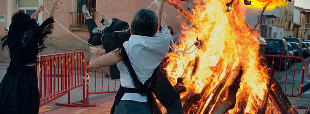 Fiestas de San Juan en Cintruénigo 2019