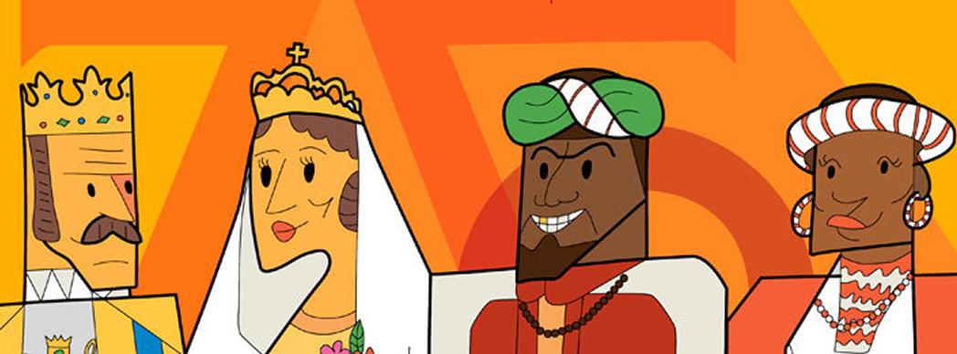 Fiestas de la Virgen de la Paz en Cintruénigo 2019