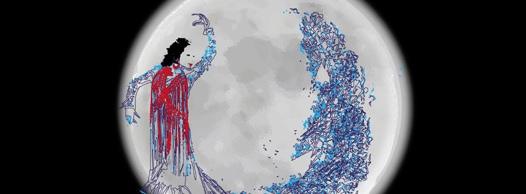 ¡Suspendido! Compañía flamenca Kelian Jiménez & Soledad Ruz: "Flamenca de Sal"