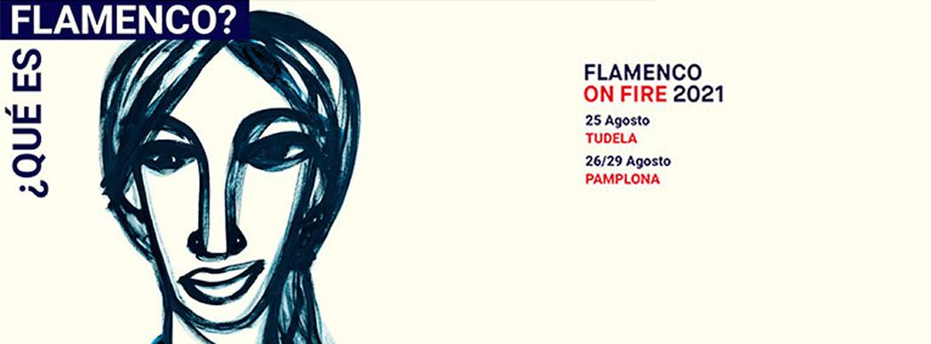 Festival Flamenco On Fire 2021