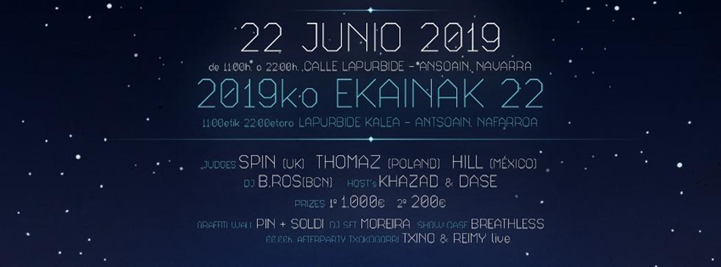 Floor in Flames 10th Edition