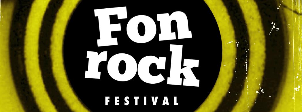 ¡Suspendido! Fonrock Festival 2020