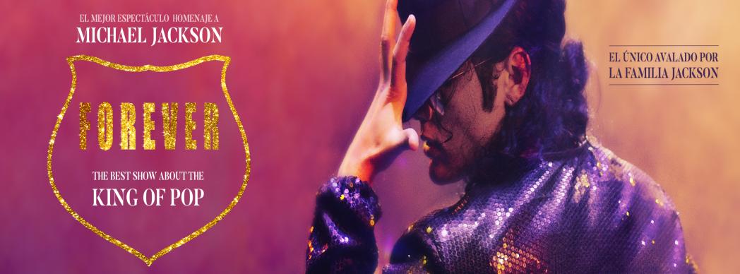 Forever: "The Best Show About The King of Pop"