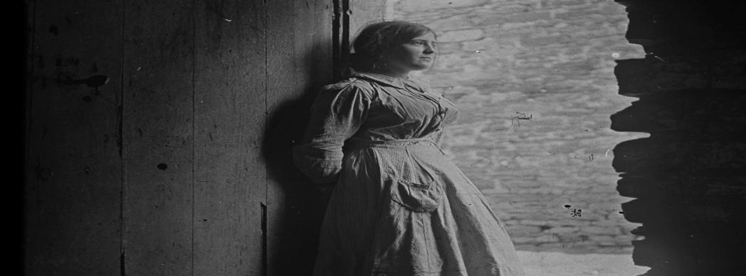 Fototeca de Navarra: 12.000 fotografías antiguas de Navarra
